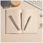 Ручка кулькова Parker IM 17 Professionals Monochrome Champagne BP (28 232) Ручка кулькова Parker IM 17 Professionals Monochrome Champagne BP (28 232)