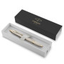 Ручка кулькова Parker IM 17 Professionals Monochrome Champagne BP (28 232) Ручка кулькова Parker IM 17 Professionals Monochrome Champagne BP (28 232)