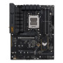 Материнcька плата ASUS TUF GAMING B650-E WIFI sAM5 B650 4xDDR5 M.2 USB HDMI DP WiFi BT ATX Материнcька плата ASUS TUF GAMING B650-E WIFI sAM5 B650 4xDDR5 M.2 USB HDMI DP WiFi BT ATX