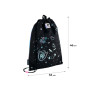 Сумка для взуття Kite 600M Monster High (MH25-600M) Сумка для взуття Kite 600M Monster High (MH25-600M)