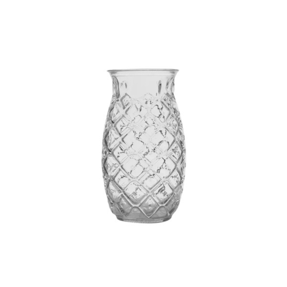 Склянка Onis (Libbey) Tiki-Cooler Pineapple висока 495 мл (992021)
