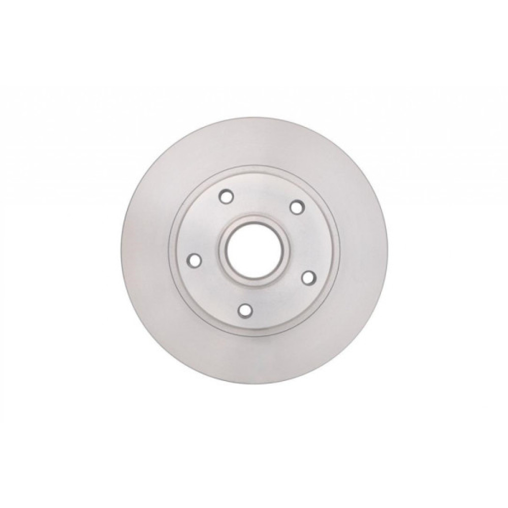 Гальмівний диск Bosch 0 986 479 708 Гальмівний диск Bosch 0 986 479 708