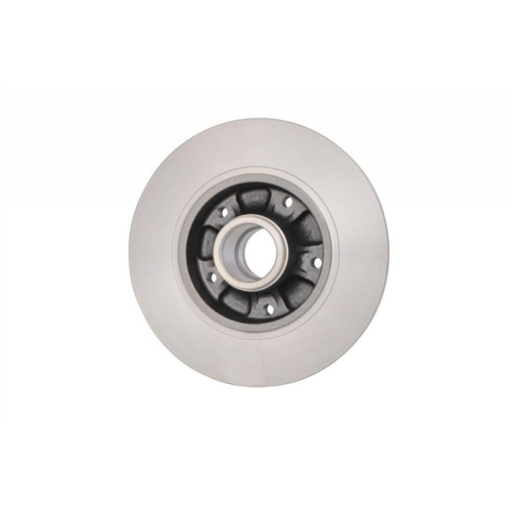 Гальмівний диск Bosch 0 986 479 708 Гальмівний диск Bosch 0 986 479 708