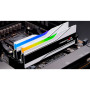 Модуль пам'яті для комп'ютера DDR5 96GB (2x48GB) 6000 MHz Trident Z5 Neo RGB Matte White G.Skill (F5-6000J3036F48GX2-TZ5NRW) Модуль пам'яті для комп'ютера DDR5 96GB (2x48GB) 6000 MHz Trident Z5 Neo RGB Matte White G.Skill (F5-6000J3036F48GX2-TZ5NRW)