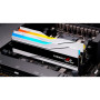 Модуль пам'яті для комп'ютера DDR5 96GB (2x48GB) 6000 MHz Trident Z5 Neo RGB Matte White G.Skill (F5-6000J3036F48GX2-TZ5NRW) Модуль пам'яті для комп'ютера DDR5 96GB (2x48GB) 6000 MHz Trident Z5 Neo RGB Matte White G.Skill (F5-6000J3036F48GX2-TZ5NRW)