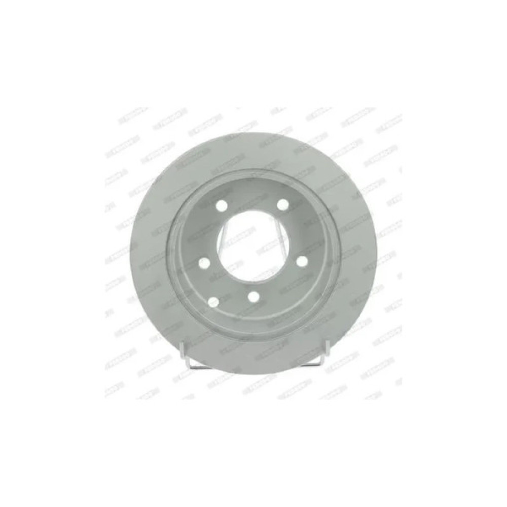 Гальмівний диск FERODO DDF1762C Гальмівний диск FERODO DDF1762C