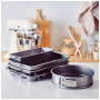 Форма для випікання KitchenAid набір 5 предметів (CC006101-001) Форма для випікання KitchenAid набір 5 предметів (CC006101-001)