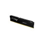 Модуль пам'яті для комп'ютера DDR5 32GB (2x16GB) 5600 MHz Beast Black Kingston Fury (ex.HyperX) (KF556C40BBK2-32) Модуль пам'яті для комп'ютера DDR5 32GB (2x16GB) 5600 MHz Beast Black Kingston Fury (ex.HyperX) (KF556C40BBK2-32)