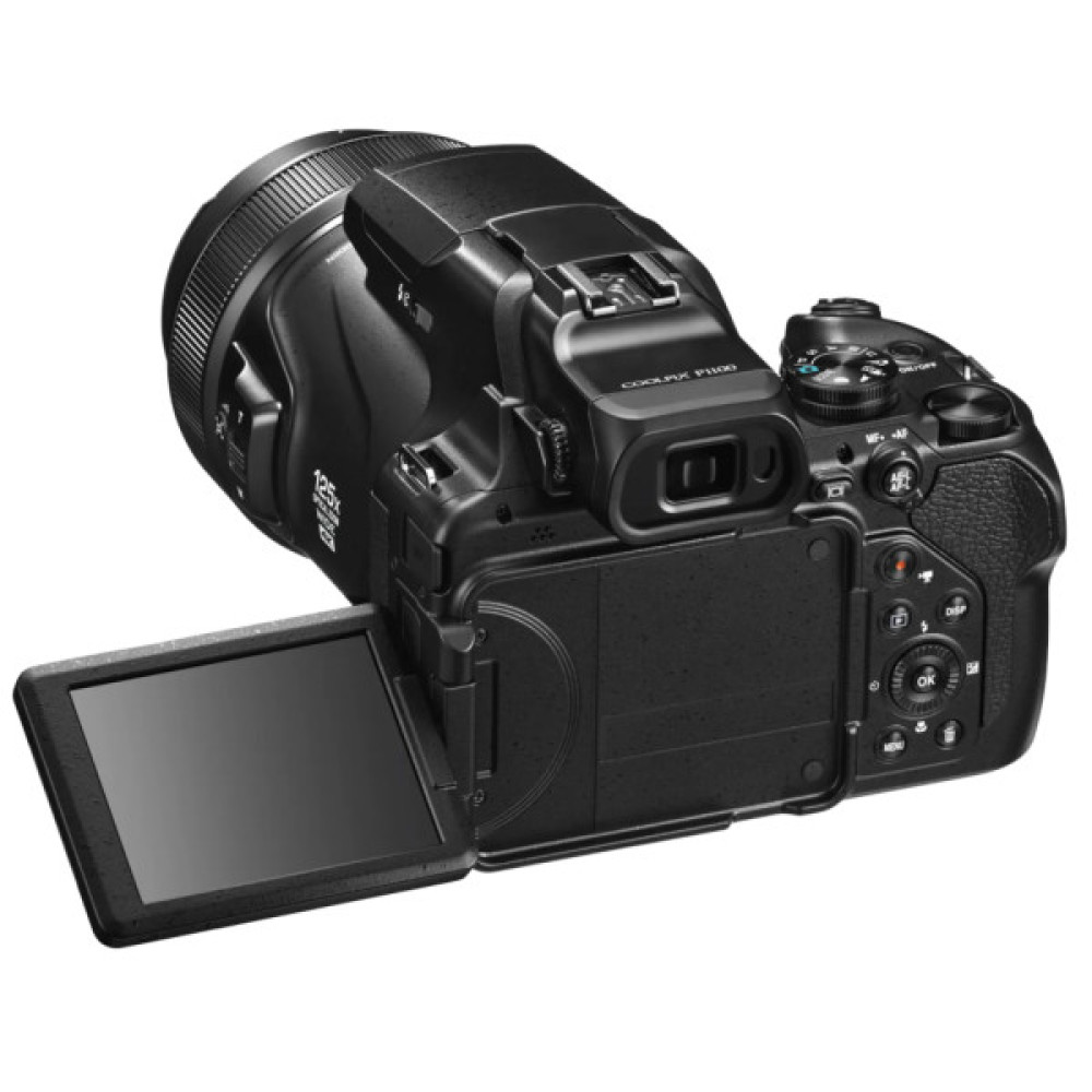 Цифровий фотоапарат Nikon Coolpix P1100 (VQA170EA)