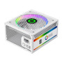 Блок живлення Gamemax 1300W RGB-1300 WH (RGB-1300 WH (ATX3.0/3.1 PCIe5.) Блок живлення Gamemax 1300W RGB-1300 WH (RGB-1300 WH (ATX3.0/3.1 PCIe5.)