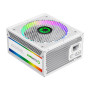 Блок живлення Gamemax 1300W RGB-1300 WH (RGB-1300 WH (ATX3.0/3.1 PCIe5.) Блок живлення Gamemax 1300W RGB-1300 WH (RGB-1300 WH (ATX3.0/3.1 PCIe5.)
