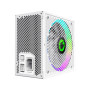 Блок живлення Gamemax 1300W RGB-1300 WH (RGB-1300 WH (ATX3.0/3.1 PCIe5.) Блок живлення Gamemax 1300W RGB-1300 WH (RGB-1300 WH (ATX3.0/3.1 PCIe5.)