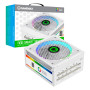 Блок живлення Gamemax 1300W RGB-1300 WH (RGB-1300 WH (ATX3.0/3.1 PCIe5.) Блок живлення Gamemax 1300W RGB-1300 WH (RGB-1300 WH (ATX3.0/3.1 PCIe5.)