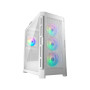 Корпус Cougar Airface Pro RGB White Корпус Cougar Airface Pro RGB White