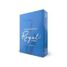 Тростина для саксофона D'Addario Royal - Tenor Sax #3.0 - 10 Pack (RKB1030)