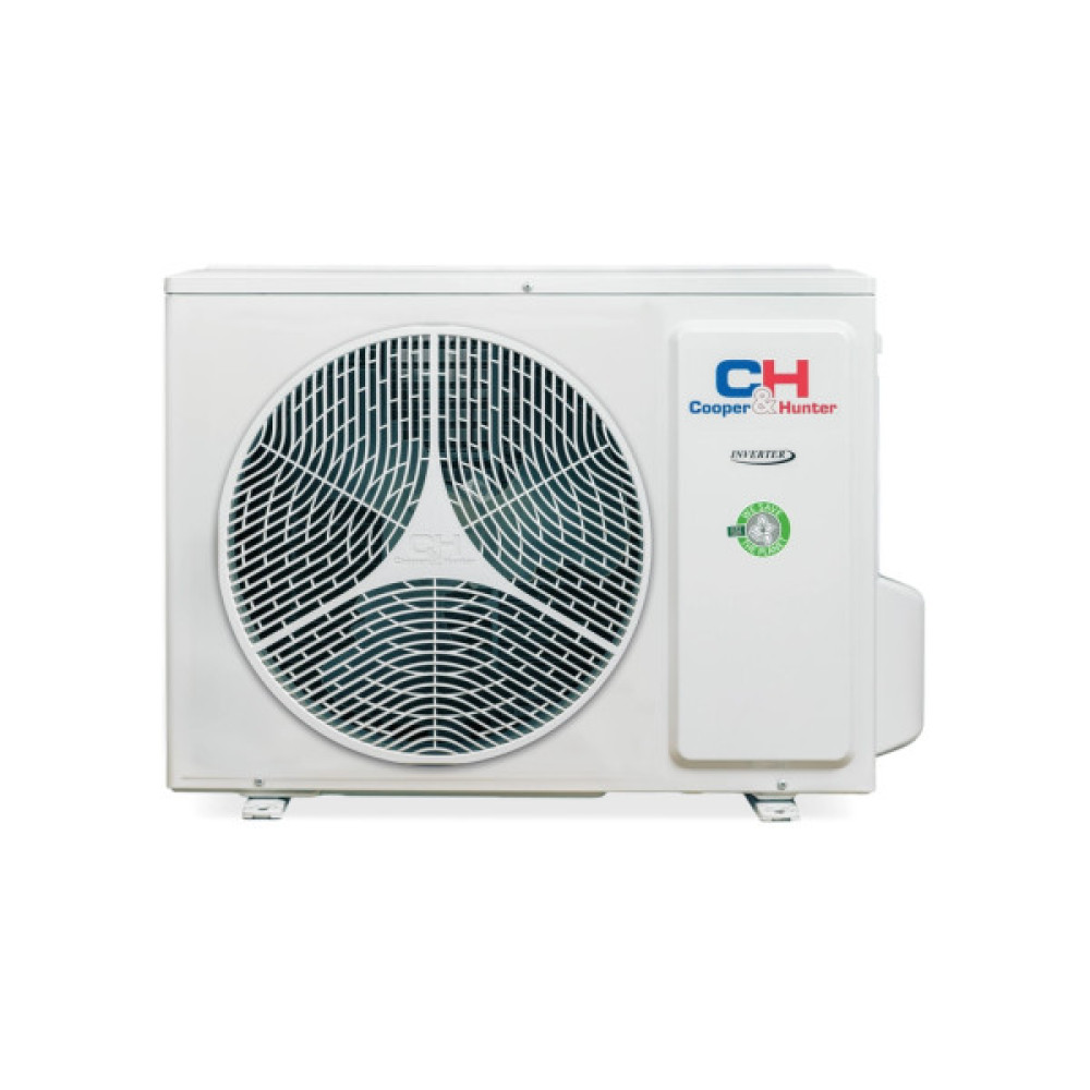 Кондиціонер Cooper&Hunter CH-S09FTXAN-BL