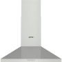 Витяжка Gorenje купольна, 60см, 450м3ч, нерж