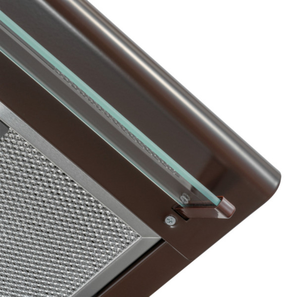 Витяжка кухонна Pyramida MX 60 (450) B BR