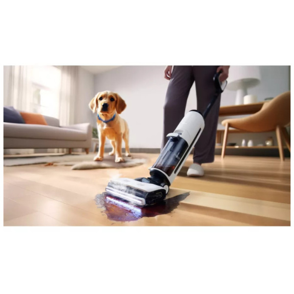 Пилосос Tineco Floor One S7 Steam Plus (SW110600DE)