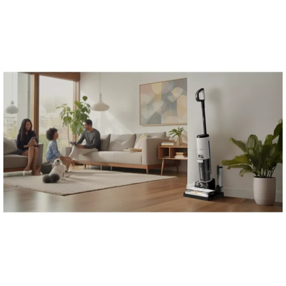 Пилосос Tineco Floor One S7 Steam Plus (SW110600DE)