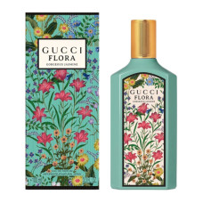 Парфумована вода Gucci Flora Gorgeous Jasmine 100 мл (3616303048181)