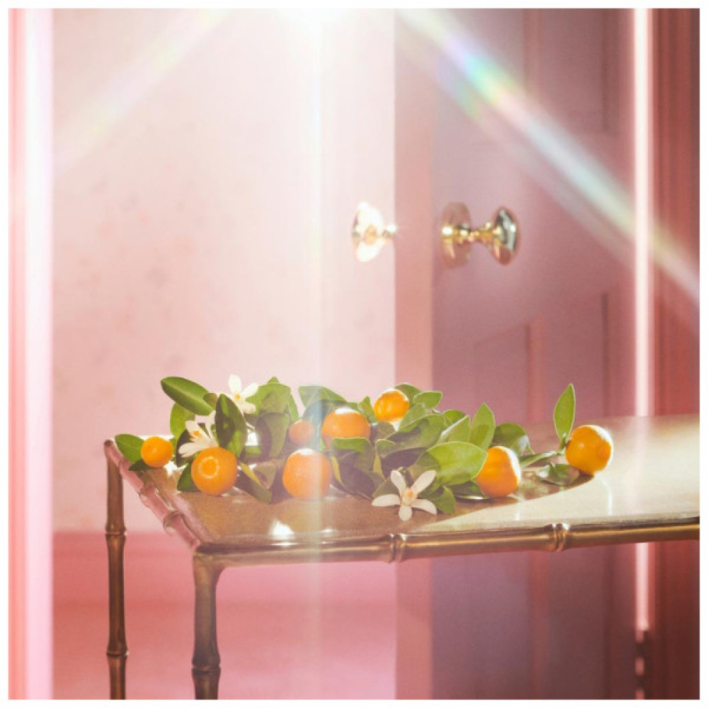 Парфумована вода Gucci Flora Gorgeous Jasmine 100 мл (3616303048181)