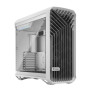 FRACTAL DESIGN Torrent White TG Clear Tint (FD-C-TOR1A-03)