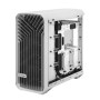 FRACTAL DESIGN Torrent White TG Clear Tint (FD-C-TOR1A-03)
