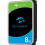 Жорсткий диск Seagate  8TB 3.5" 256MB SATA SkyHawk