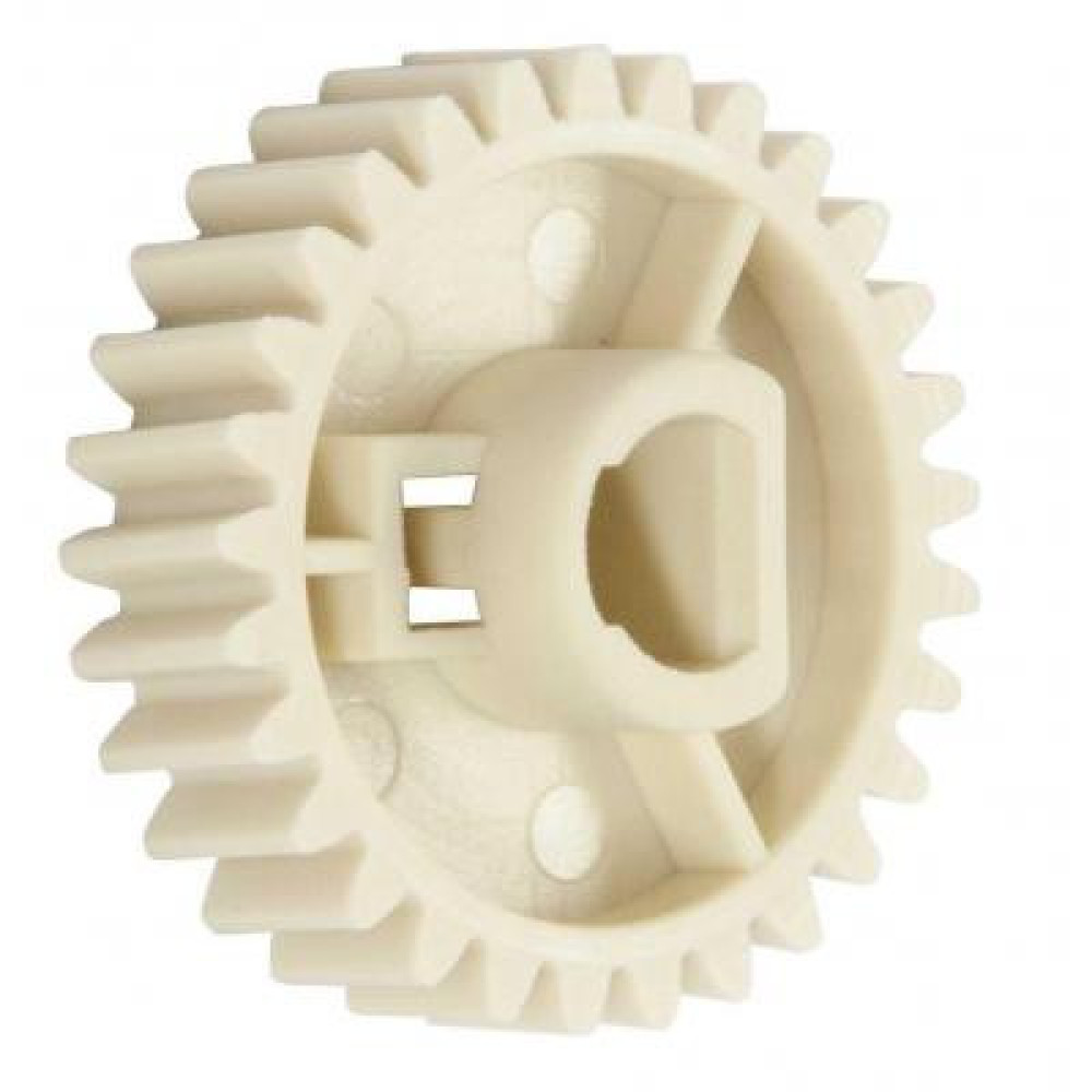 Шестерня HP LJ P3005/P3015 29T аналог RU7-0028-000 BASF (BASF-RU7-0028-000)
