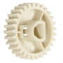 Шестерня HP LJ P3005/P3015 29T аналог RU7-0028-000 BASF (BASF-RU7-0028-000)