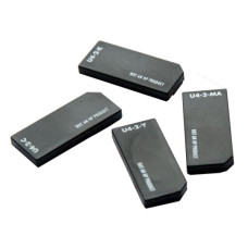 Чип для картриджа HP CLJ 5500/5550 Yellow H-9732A-Y-12K-VE AHK (3206263)