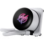 Система рідинного охолодження MSI MPG CoreLiquid P13 360 White