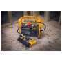 Компресор DeWALT DPC6MRC 170 л/хв, 1.1 кВт (DPC6MRC)