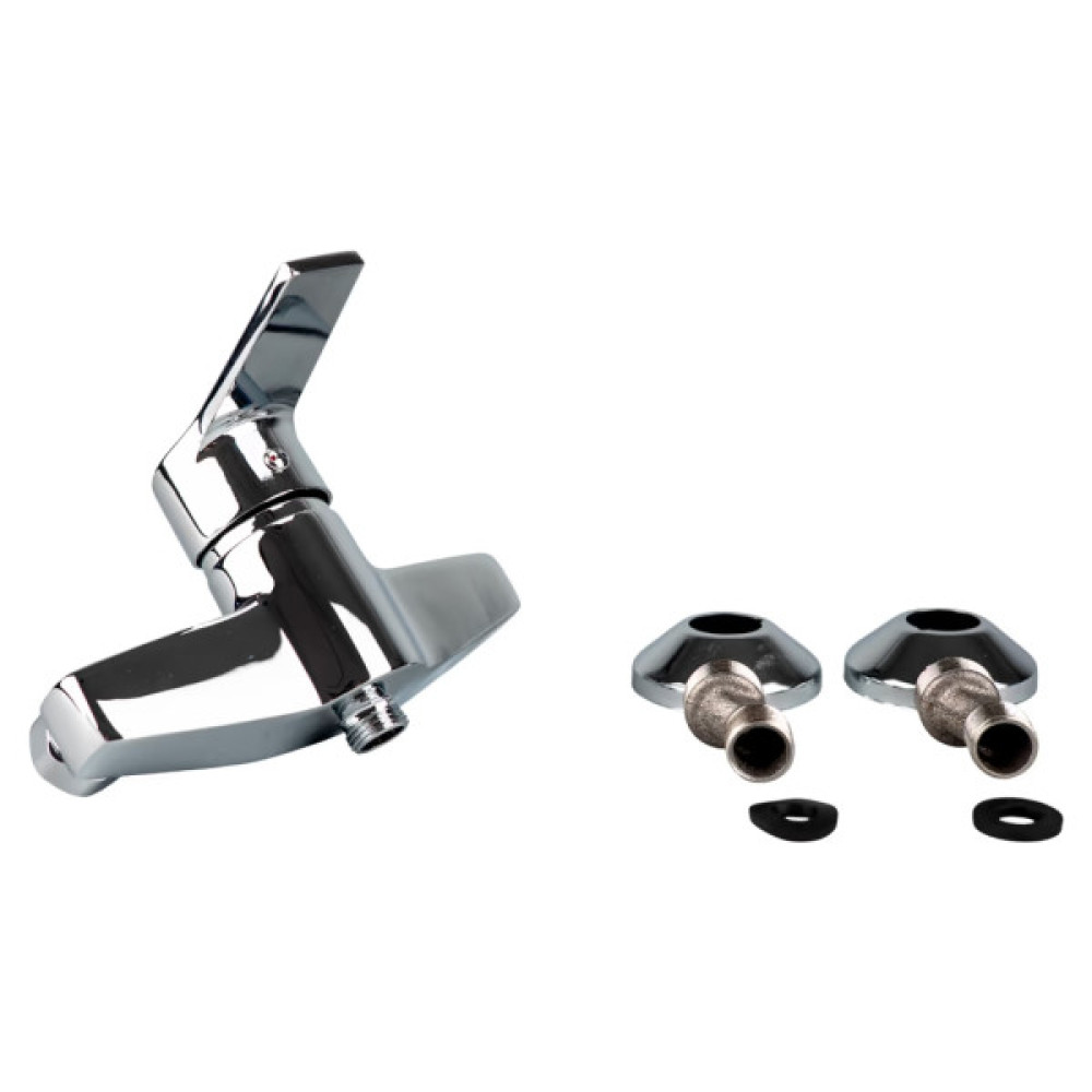 Змішувач GH 18.11.133 HARLEY (110422)