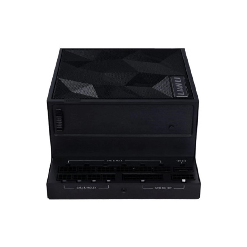 Блок живлення Lian Li 850W EDGE GOLD (G9P.EG0850G.B000.EU)