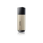USB флеш накопичувач Apacer 128GB AH353 Champagne Gold USB 3.2 (AP128GAH353C-1)