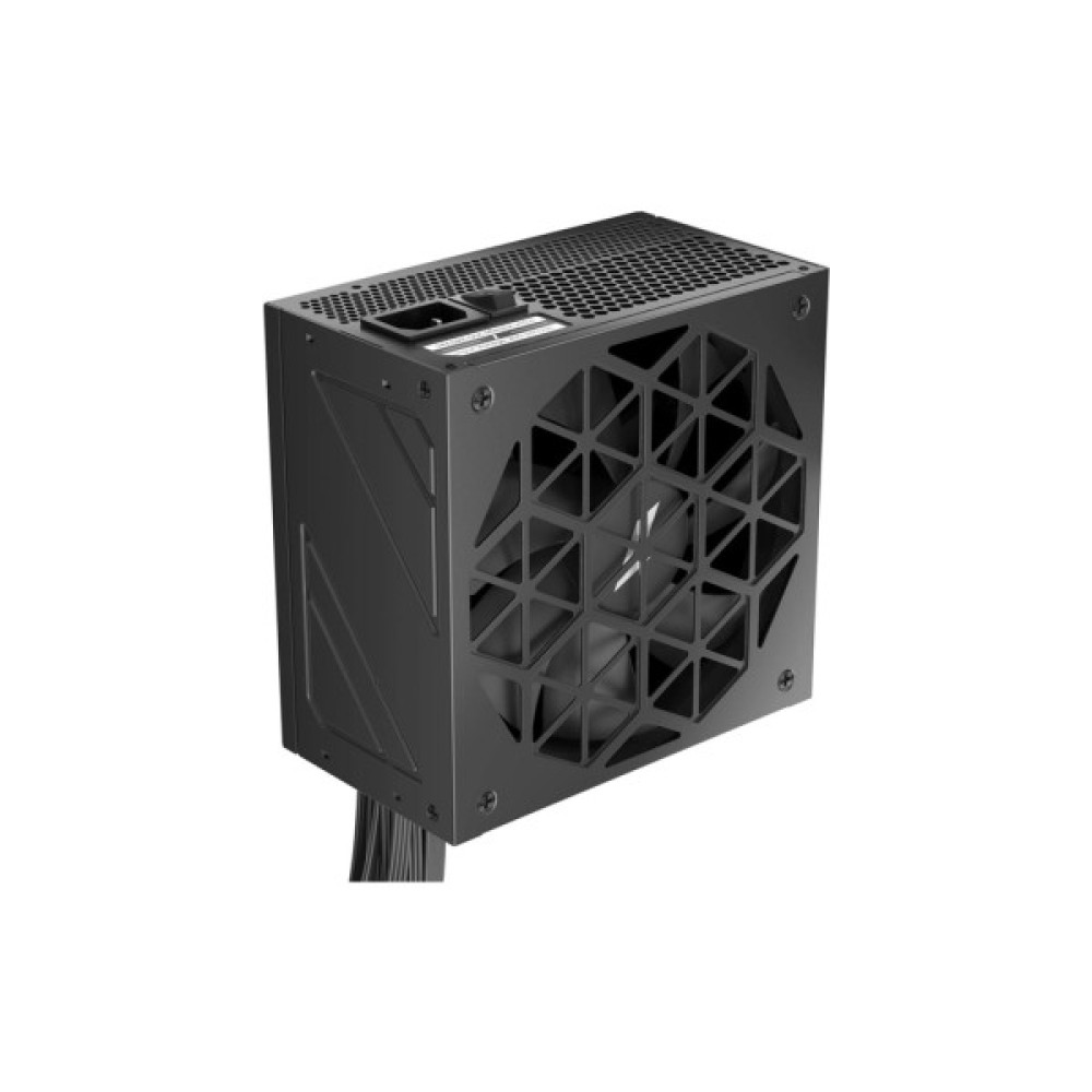 Блок живлення 1stPlayer 650W (ACK-STD-650-BK-EU)