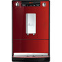 Кавомашина MELITTA Solo Chili-Red (E950-204)