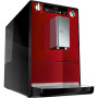 Кавомашина MELITTA Solo Chili-Red (E950-204)