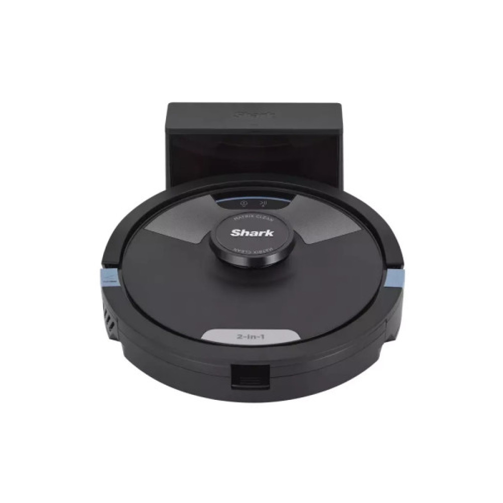 Пилосос Shark Matrix Plus 2-in-1 with Auto Empty System (RV2620WDEU)