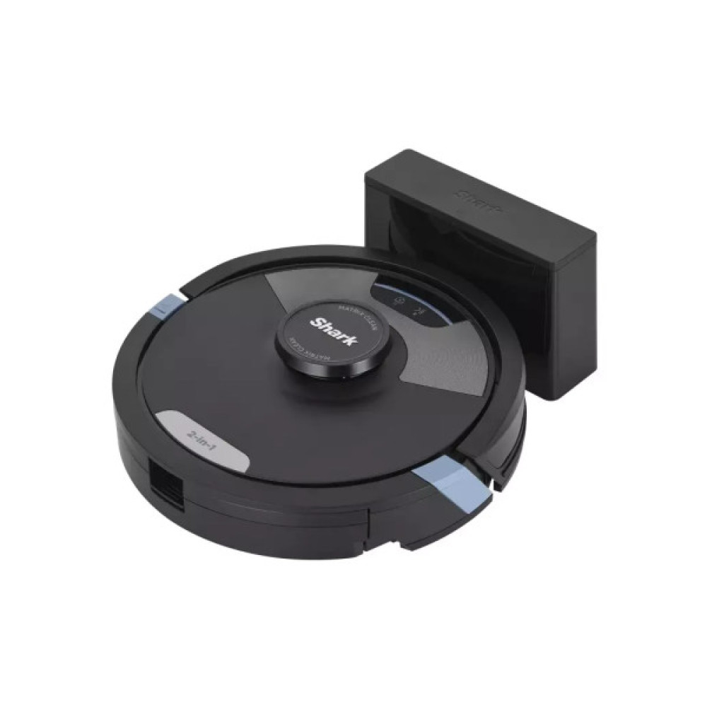 Пилосос Shark Matrix Plus 2-in-1 with Auto Empty System (RV2620WDEU)
