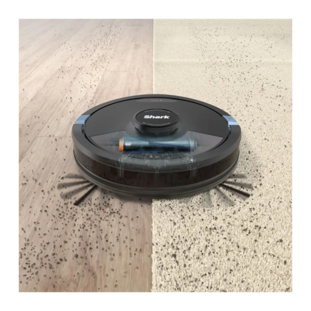 Пилосос Shark Matrix Plus 2-in-1 with Auto Empty System (RV2620WDEU)