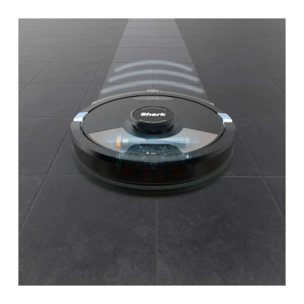 Пилосос Shark Matrix Plus 2-in-1 with Auto Empty System (RV2620WDEU)