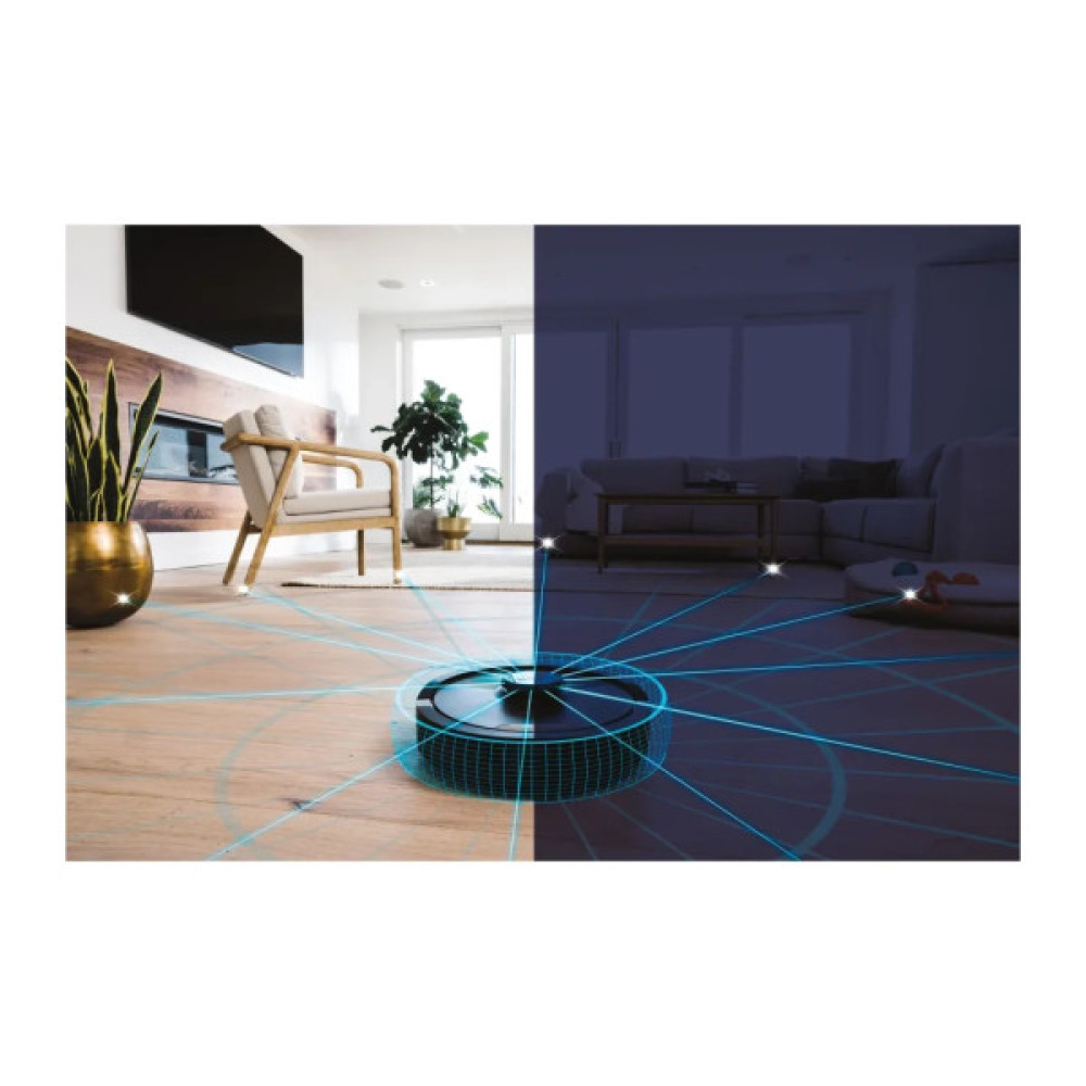 Пилосос Shark Matrix Plus 2-in-1 with Auto Empty System (RV2620WDEU)