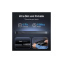 Батарея універсальна Baseus Blade H1 Lite 20000mAh 100W PD QC Black (P10021604123-00)