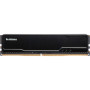 Модуль пам'яті для комп'ютера DDR4 8GB 3200 MHz CL16 1.35V Resistance INTELIGENTES (IR4DFK1/8)