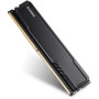Модуль пам'яті для комп'ютера DDR4 8GB 3200 MHz CL16 1.35V Resistance INTELIGENTES (IR4DFK1/8)