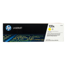 Картридж HP CLJ  131A Yellow, для M276/251 (CF212A)