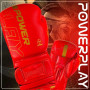 Боксерські рукавички PowerPlay 3089 Alpha Червоні 10 унцій (PP_3089_10oz_Red)